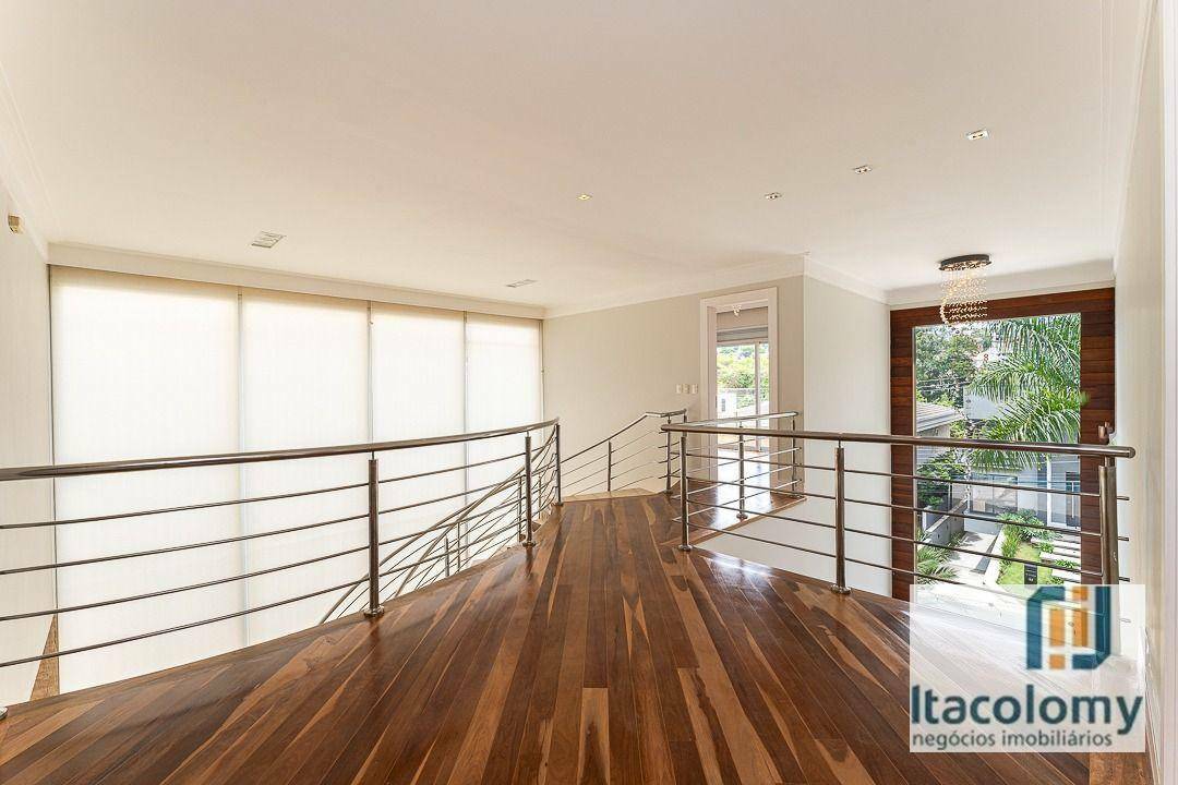 Casa de Condomínio à venda com 4 quartos, 471m² - Foto 40