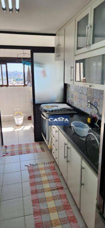 Apartamento à venda com 3 quartos, 88m² - Foto 24