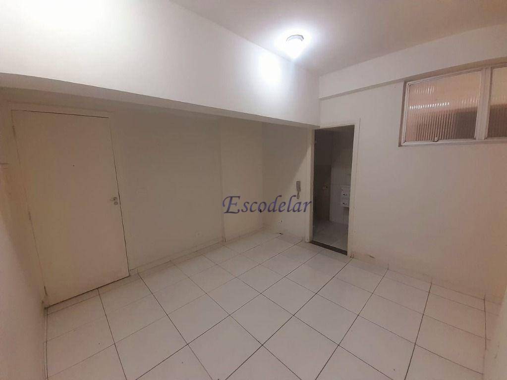 Apartamento à venda com 2 quartos, 49m² - Foto 25