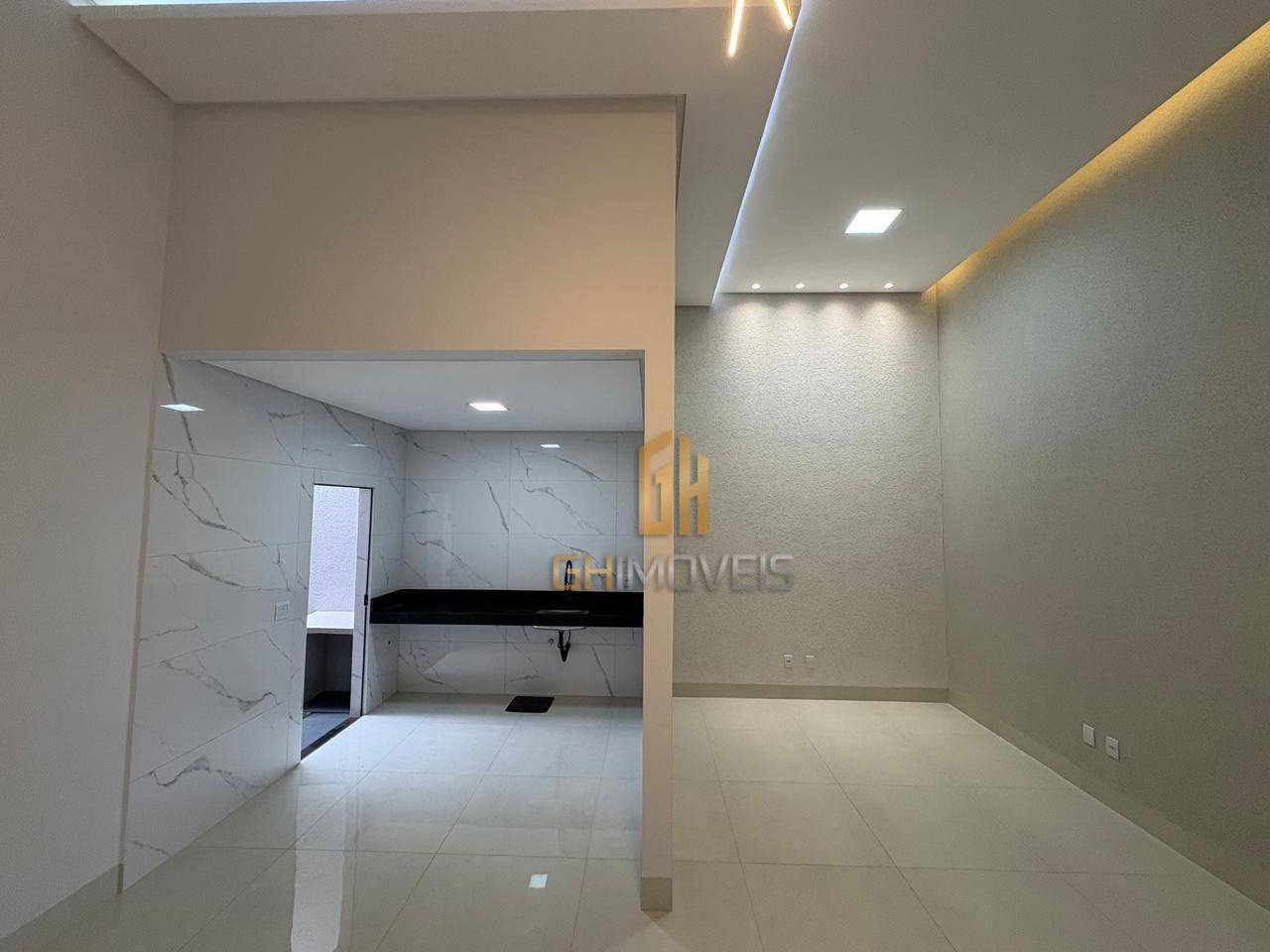 Casa, 3 quartos, 132 m² - Foto 5