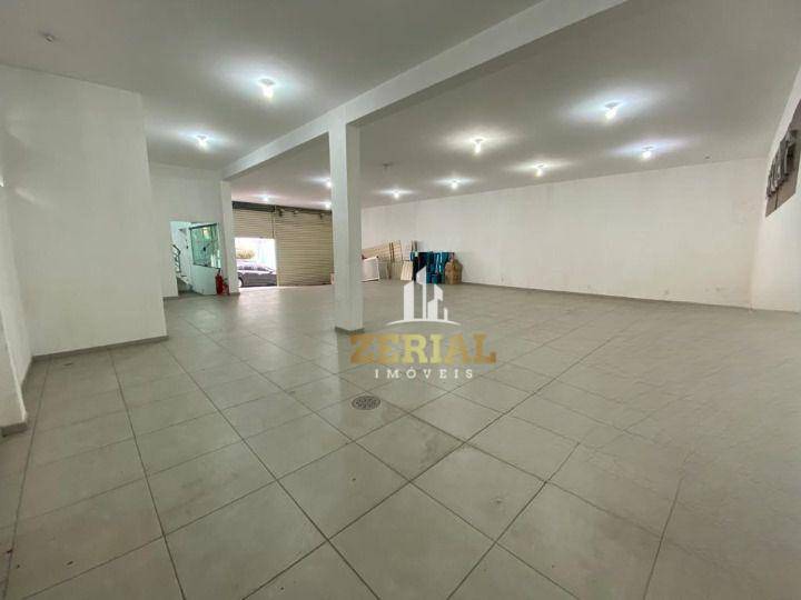 Loja-Salão para alugar, 410m² - Foto 4