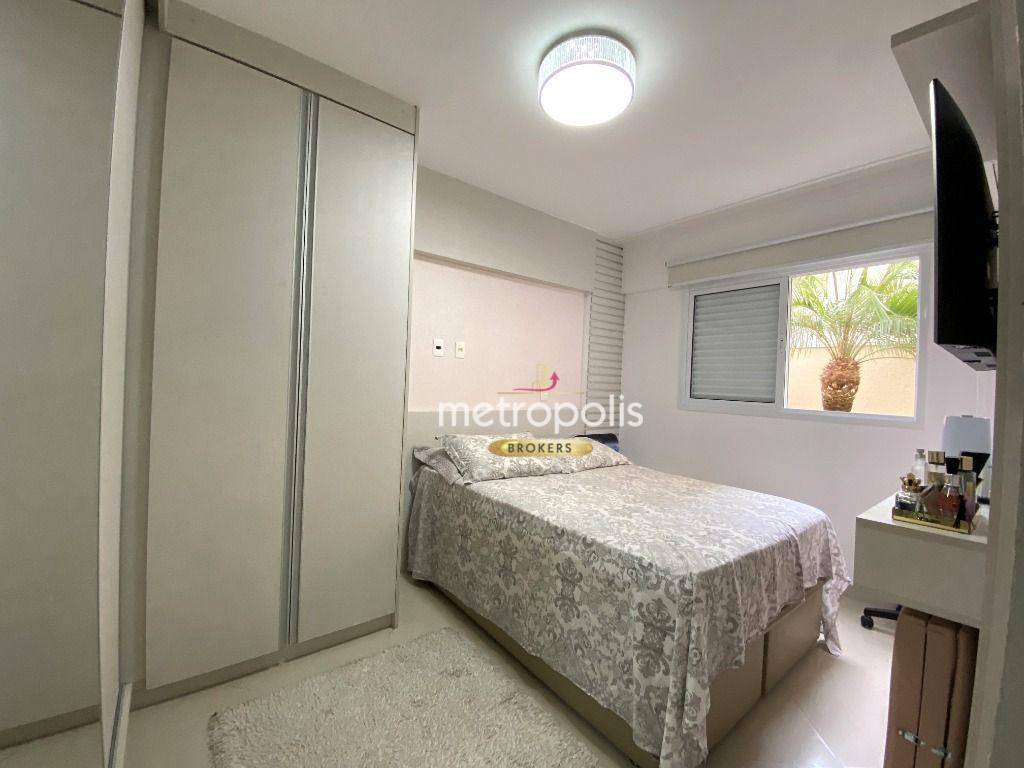 Apartamento à venda com 2 quartos, 72m² - Foto 15