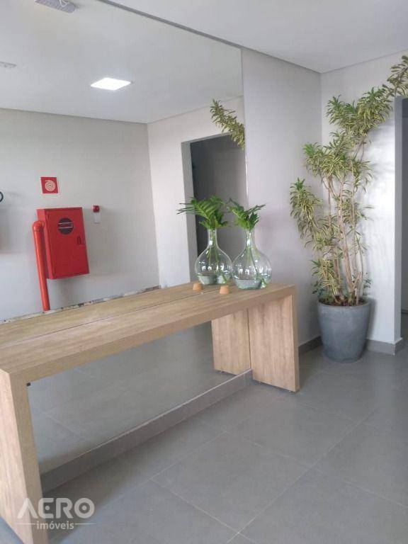 Apartamento à venda com 2 quartos, 48m² - Foto 5