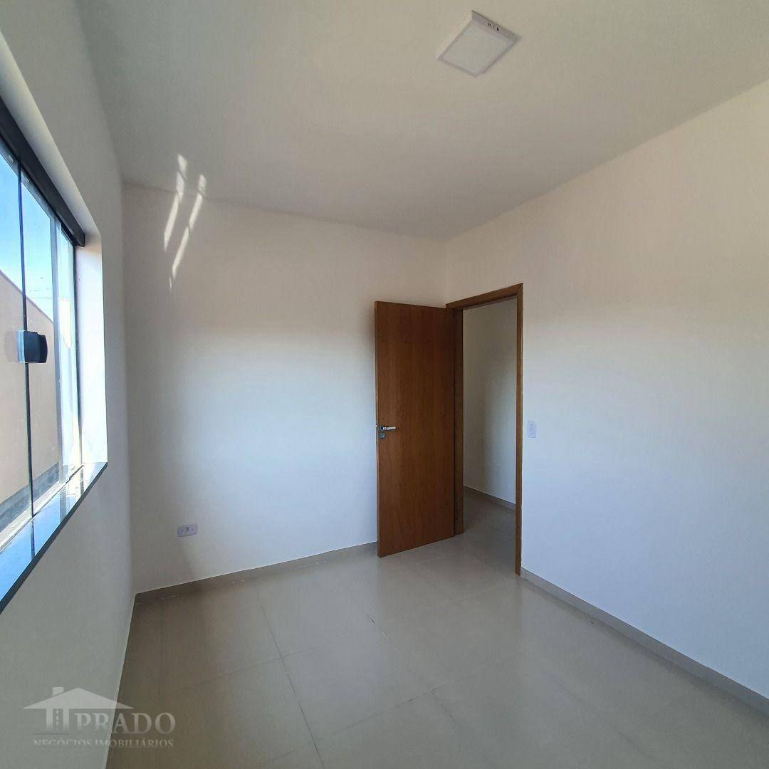 Casa à venda com 3 quartos, 75m² - Foto 16