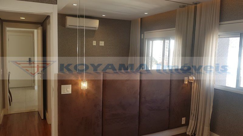 Apartamento à venda com 3 quartos, 100m² - Foto 44