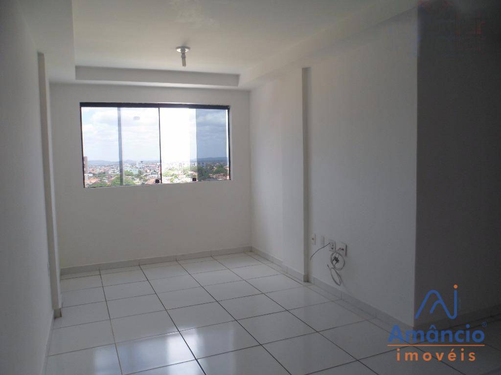 Apartamento à venda com 2 quartos, 51m² - Foto 5