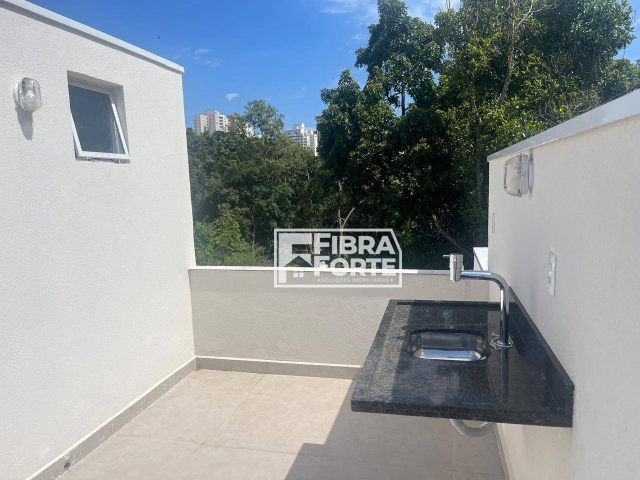 Casa de Condomínio à venda com 2 quartos, 76m² - Foto 14