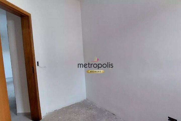 Apartamento à venda com 2 quartos, 52m² - Foto 6