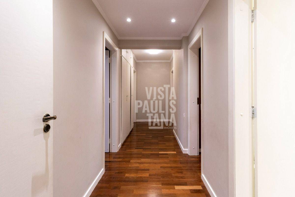 Apartamento à venda com 4 quartos, 187m² - Foto 15