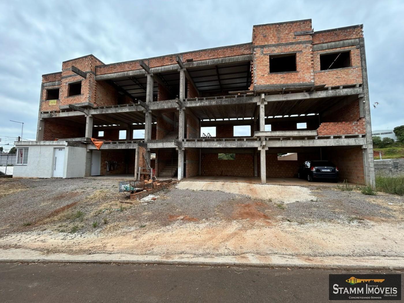 Prédio Inteiro à venda com 11 quartos, 530m² - Foto 4
