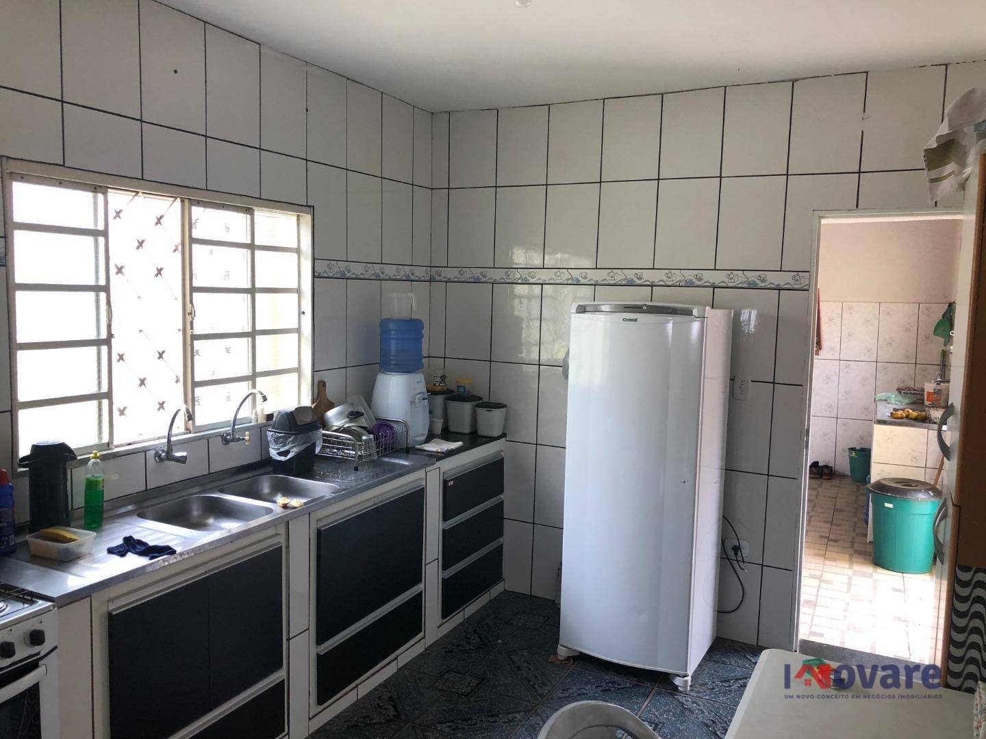 Casa à venda com 3 quartos, 111m² - Foto 9