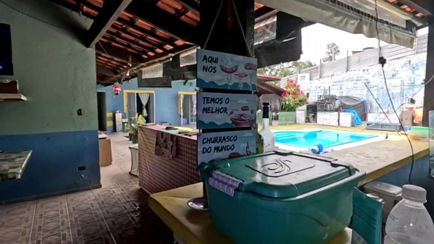 Chácara à venda com 4 quartos - Foto 30