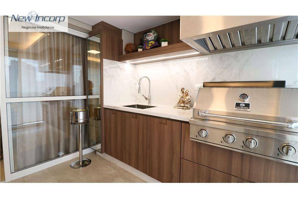 Apartamento à venda com 4 quartos, 238m² - Foto 11