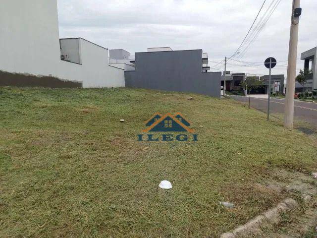 Loteamento e Condomínio à venda, 318M2 - Foto 2