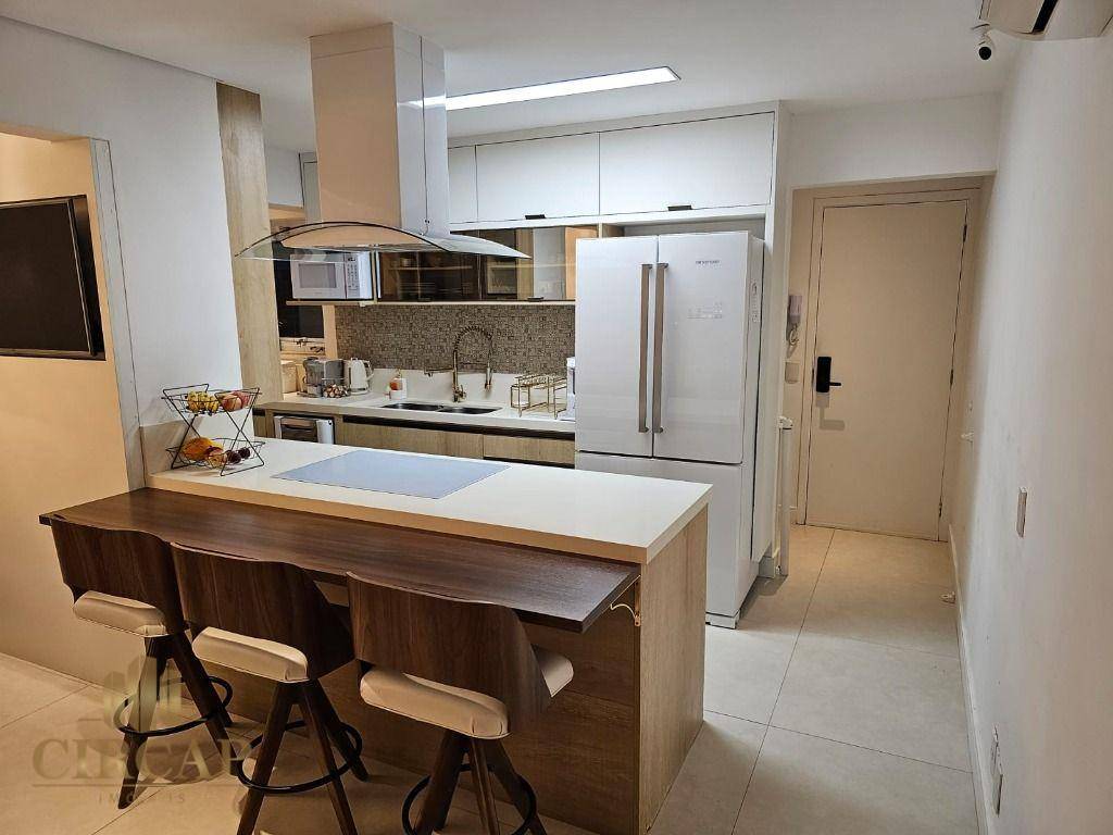 Apartamento à venda com 3 quartos, 92m² - Foto 12