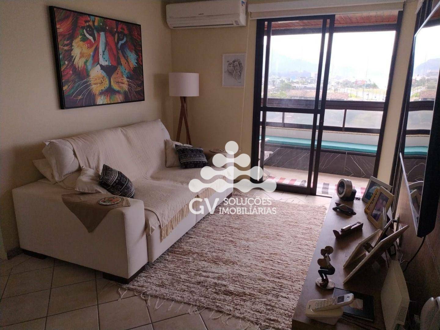 Apartamento à venda com 3 quartos, 98m² - Foto 13