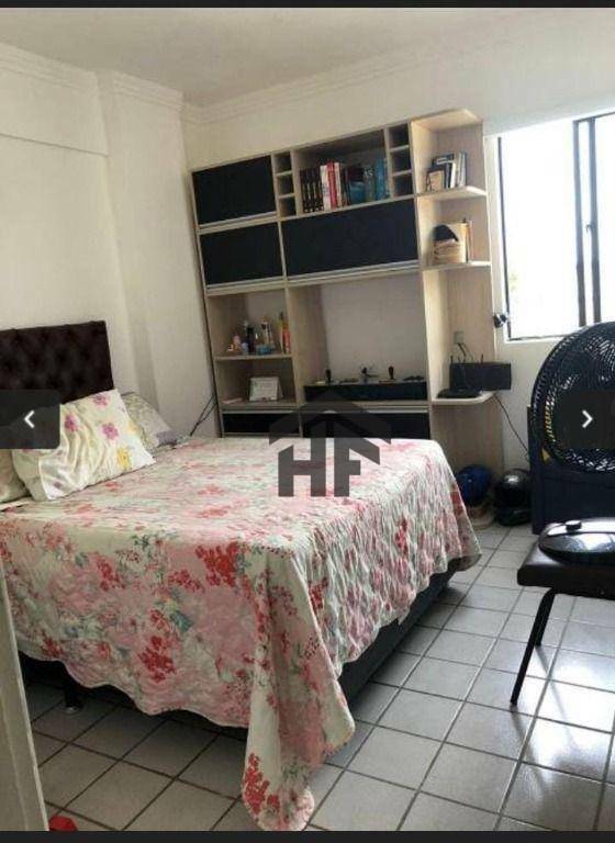 Apartamento para alugar com 4 quartos, 110m² - Foto 9