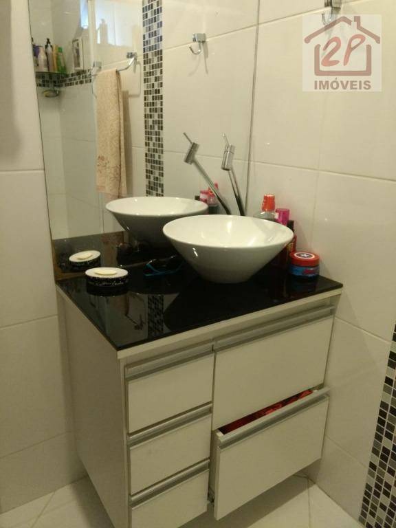 Apartamento à venda com 2 quartos, 58m² - Foto 10