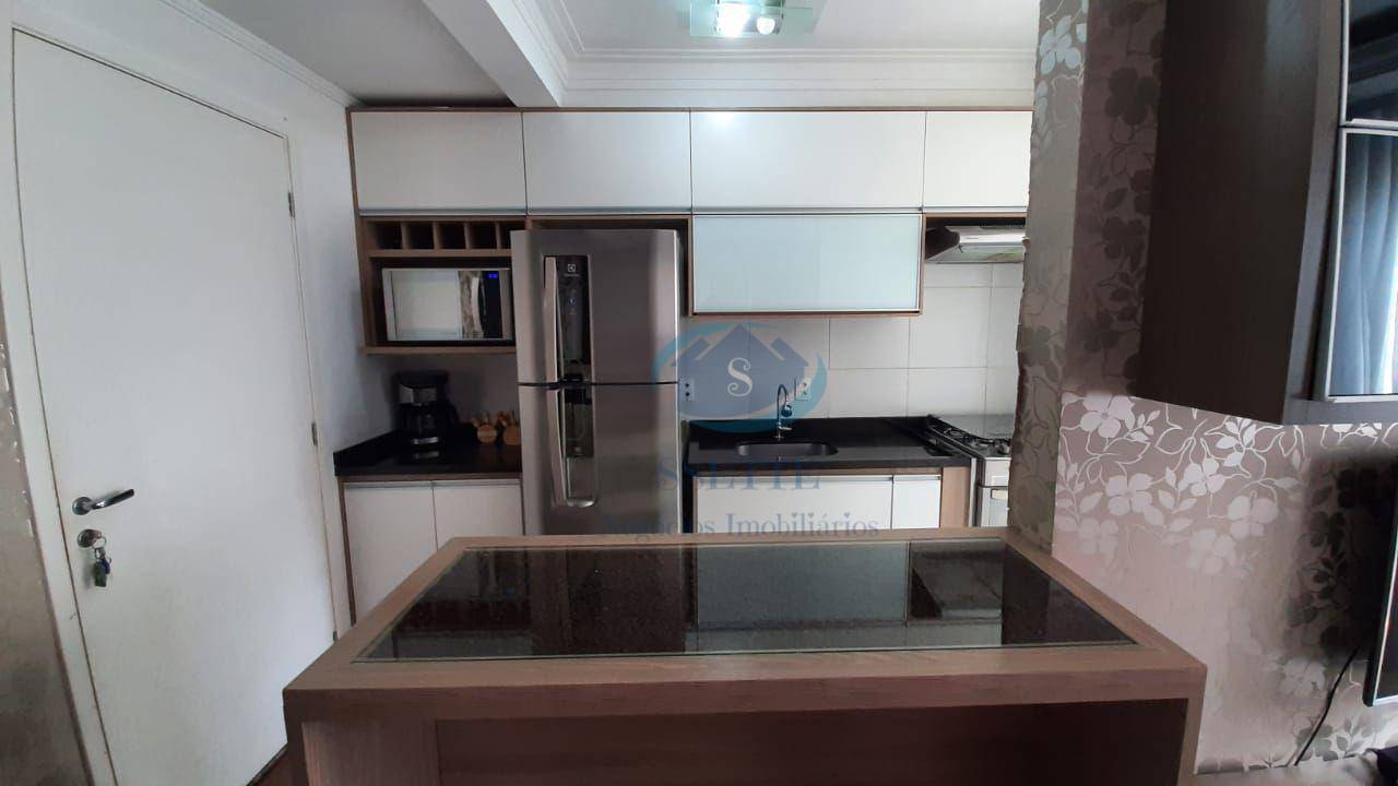 Apartamento à venda com 2 quartos, 48m² - Foto 15