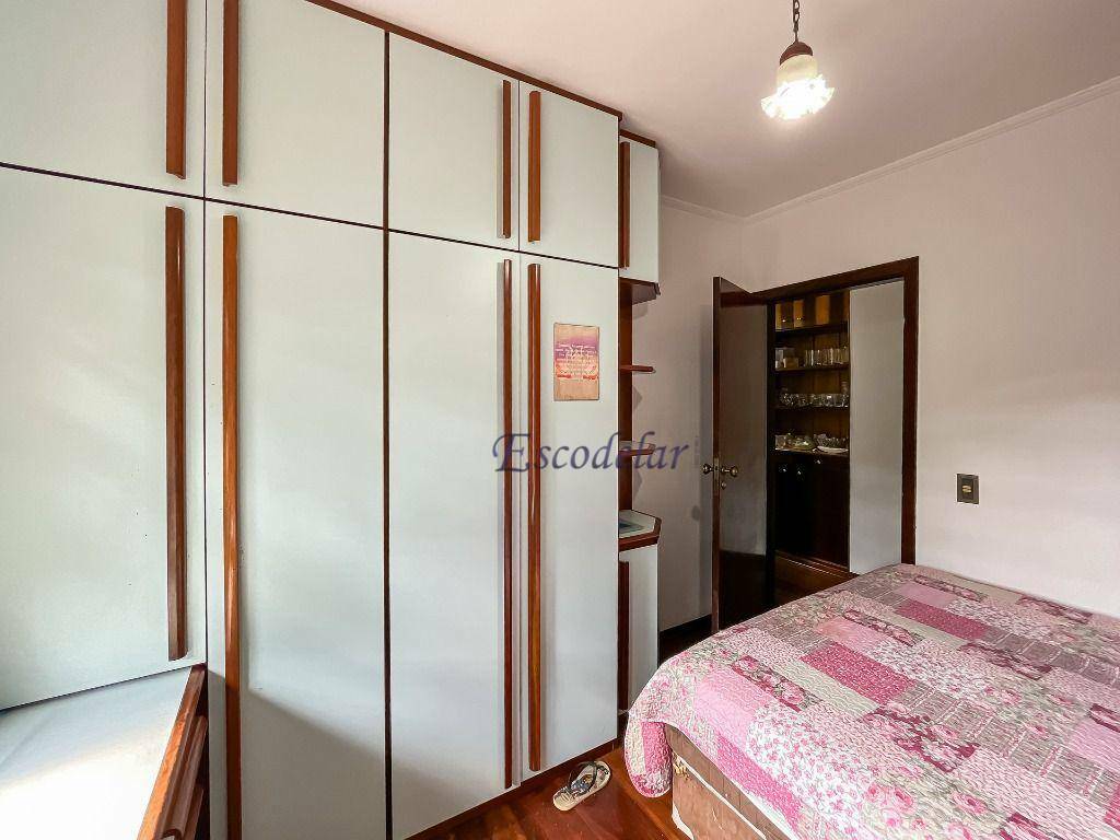 Casa de Condomínio à venda com 4 quartos, 292m² - Foto 56