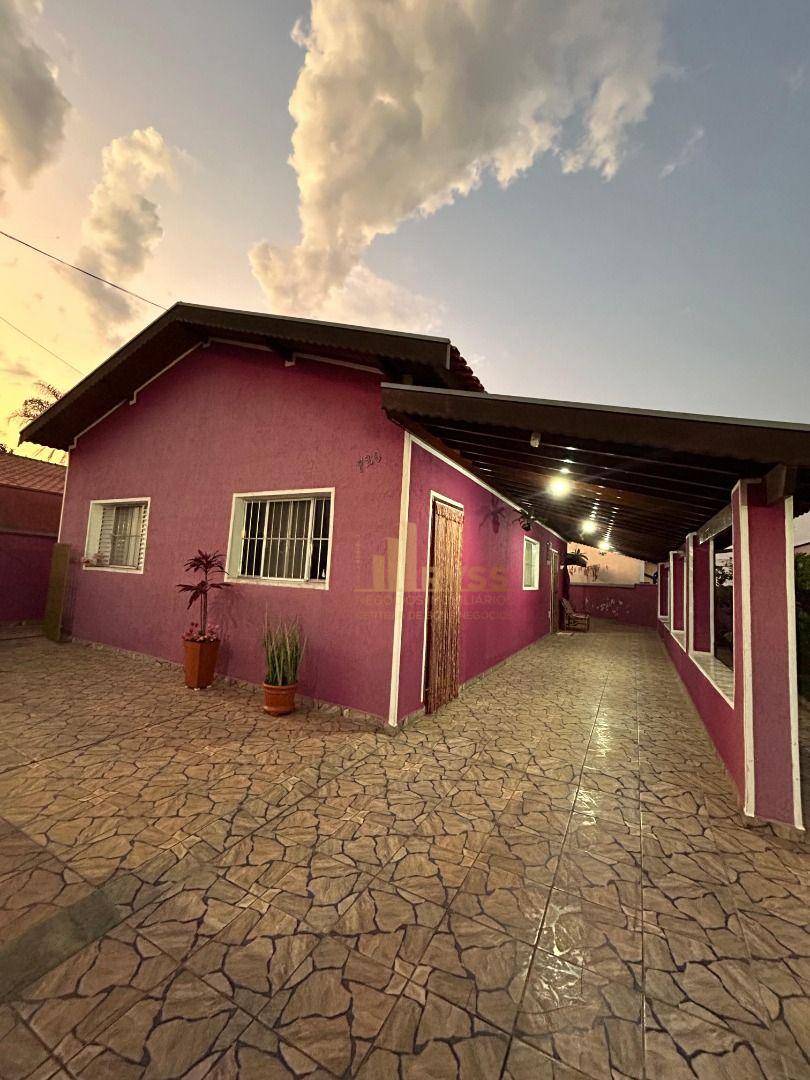 Casa, 4 quartos, 112 m² - Foto 2