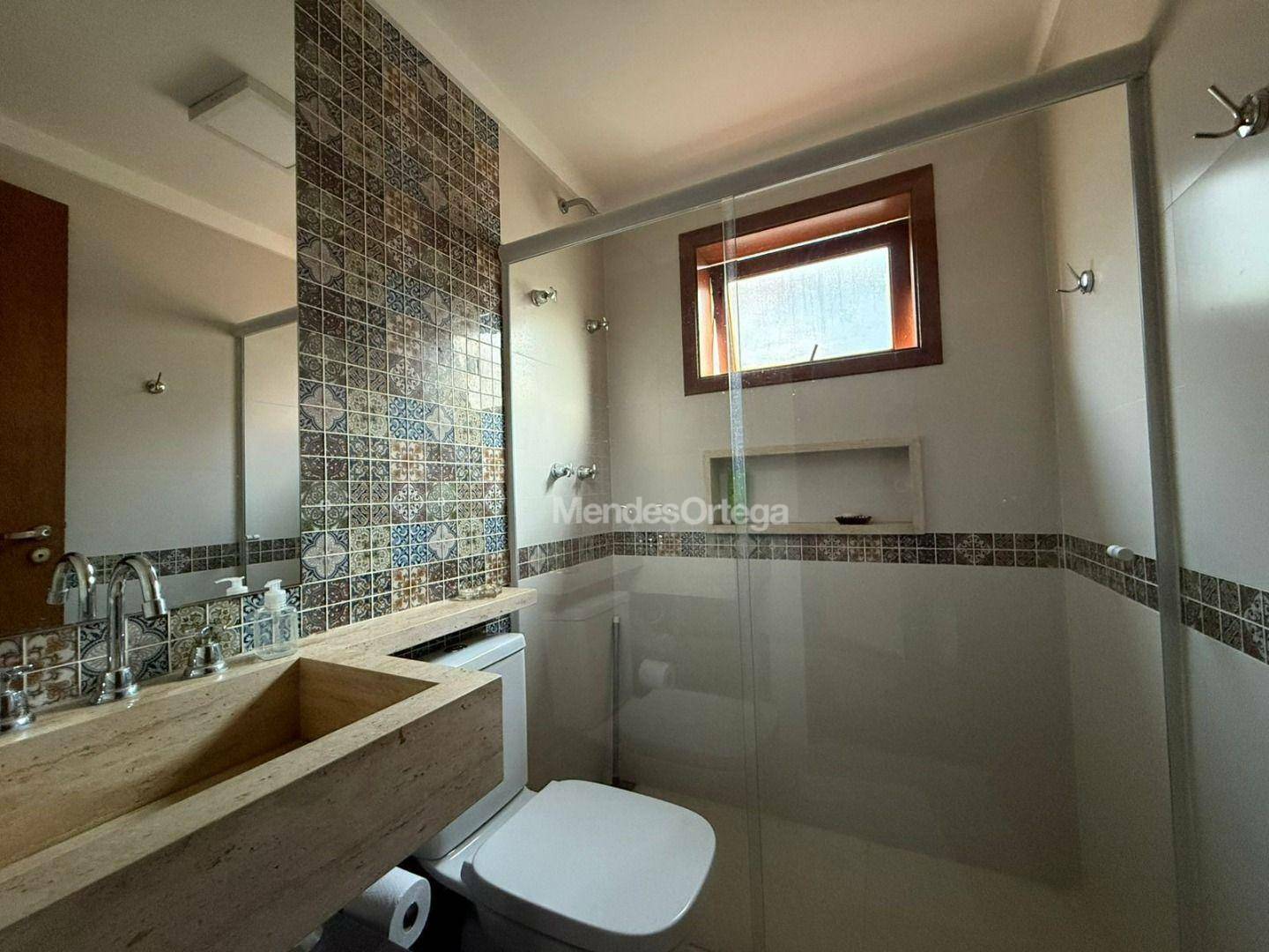 Casa de Condomínio à venda com 3 quartos, 300m² - Foto 13