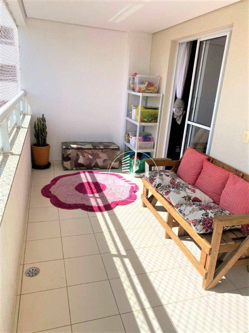 Apartamento à venda com 3 quartos, 105m² - Foto 24