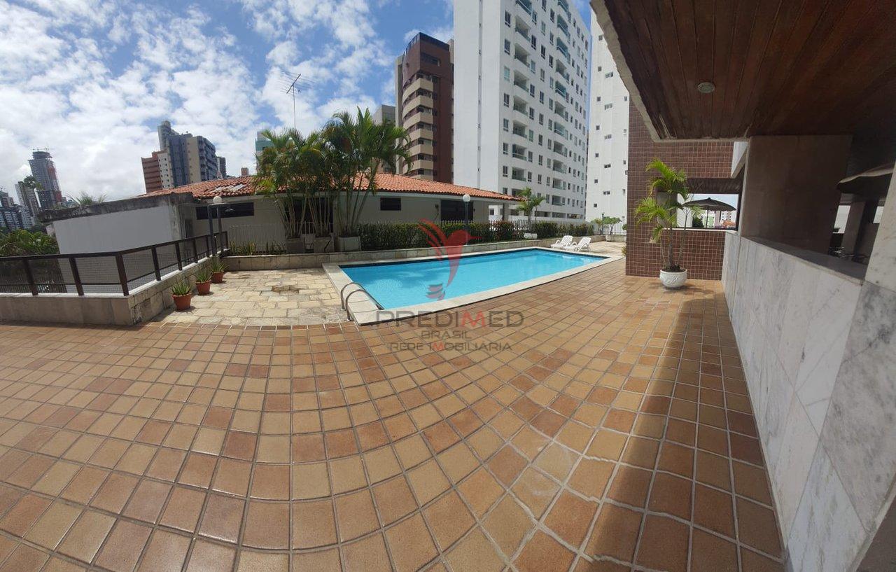 Apartamento à venda com 5 quartos, 260m² - Foto 6