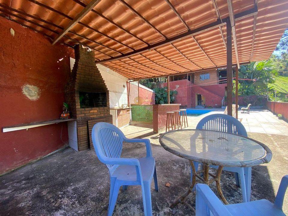 Casa à venda com 4 quartos, 200m² - Foto 8