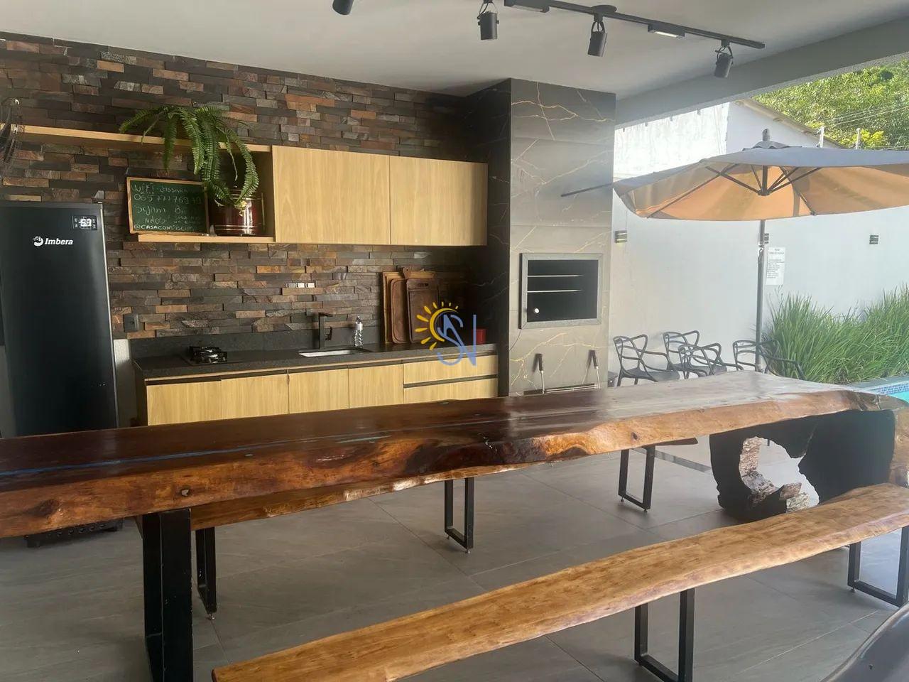 Casa para alugar com 4 quartos, 160m² - Foto 5