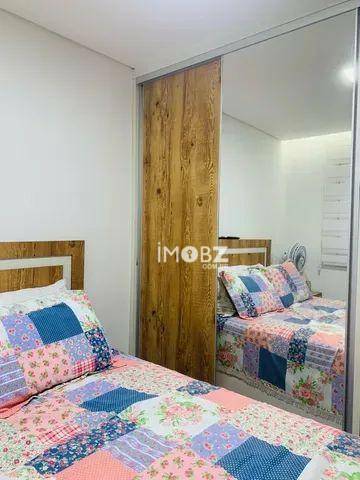 Apartamento à venda com 2 quartos, 58m² - Foto 4