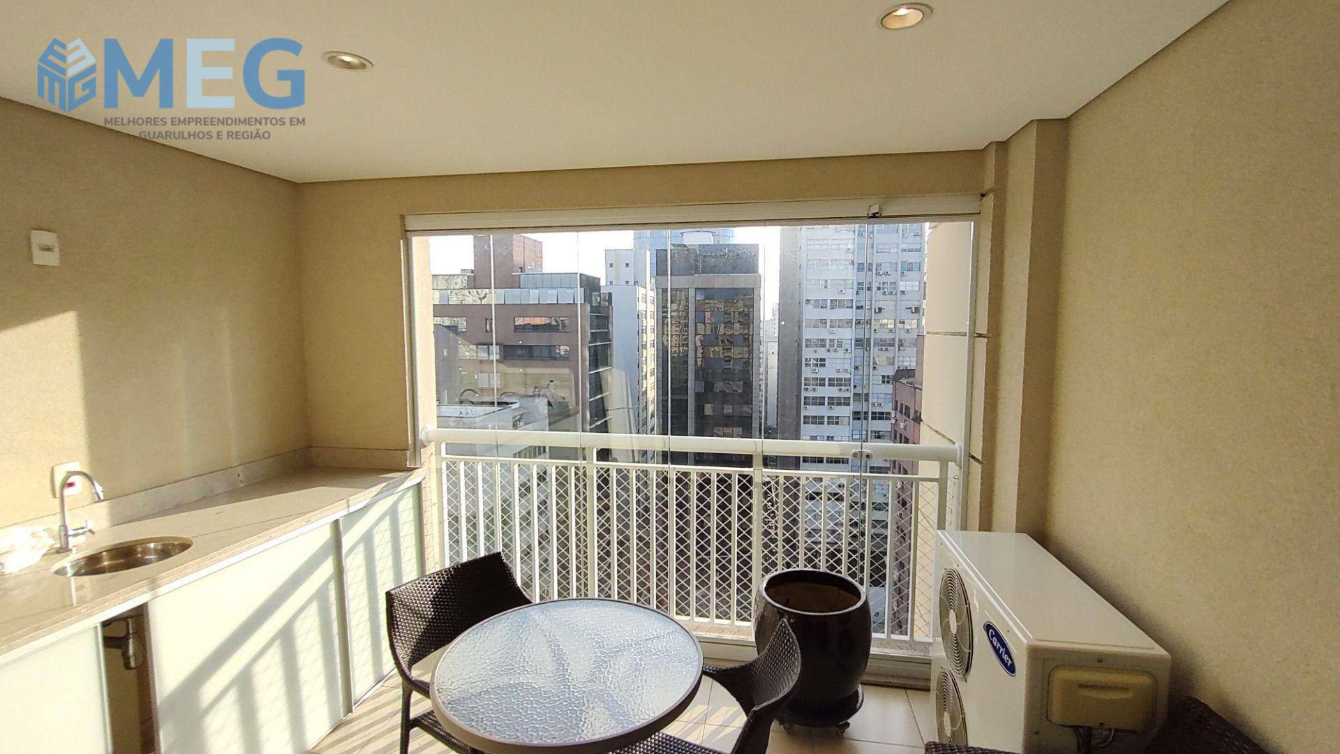 Apartamento para alugar com 2 quartos, 53m² - Foto 30