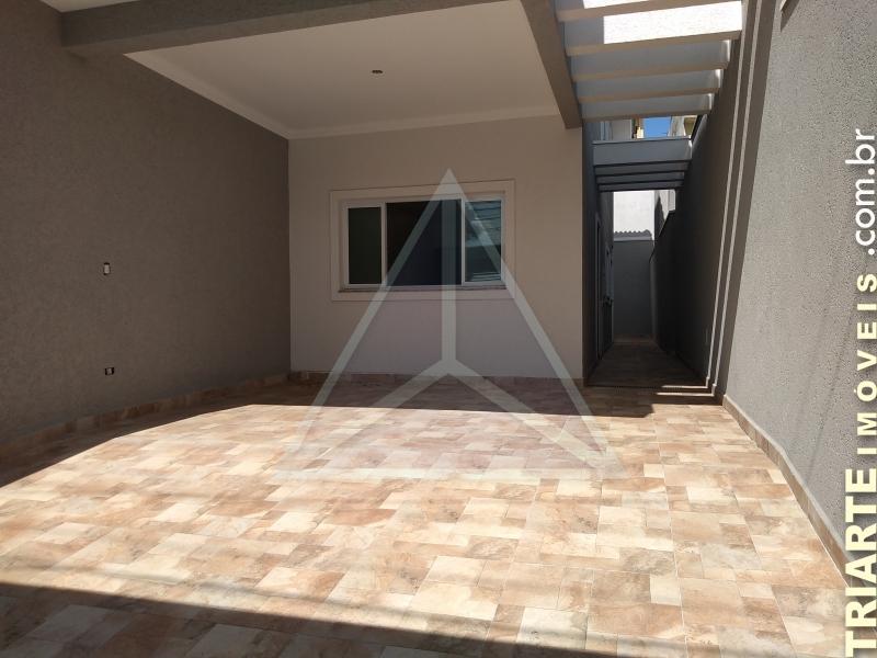 Sobrado à venda com 3 quartos, 120m² - Foto 3