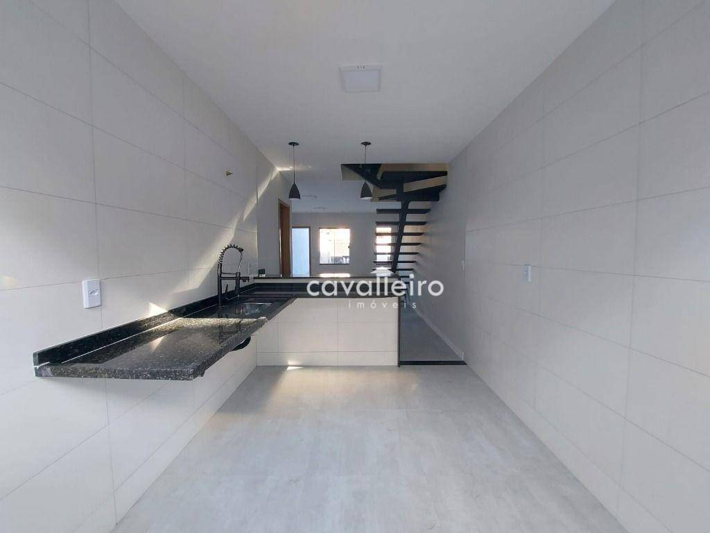 Casa à venda com 2 quartos, 86m² - Foto 8