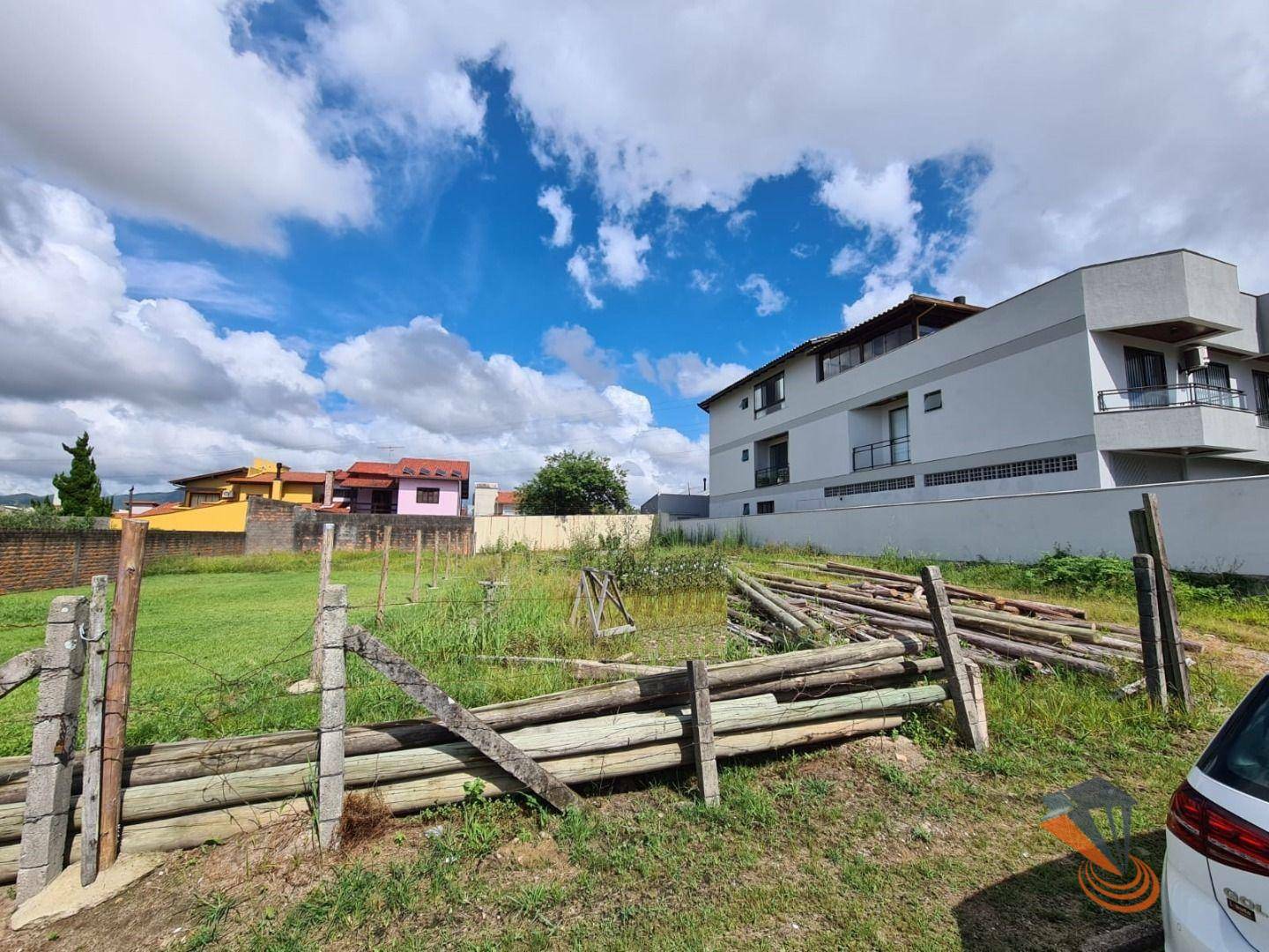 Terreno à venda, 360M2 - Foto 1