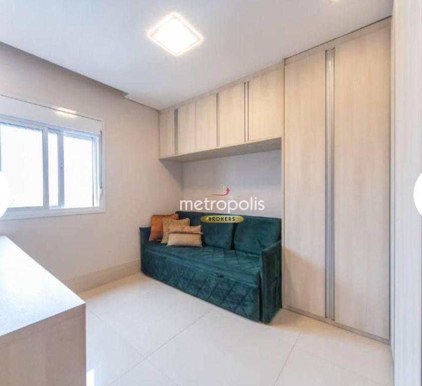 Apartamento à venda com 3 quartos, 126m² - Foto 14