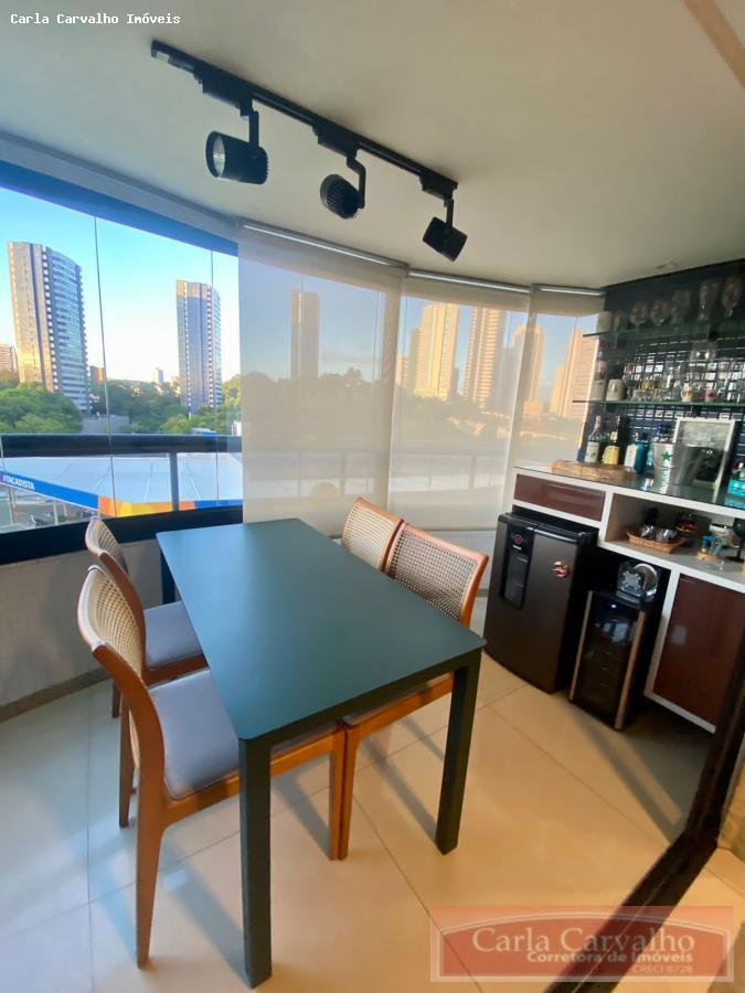 Apartamento à venda com 3 quartos, 128m² - Foto 18