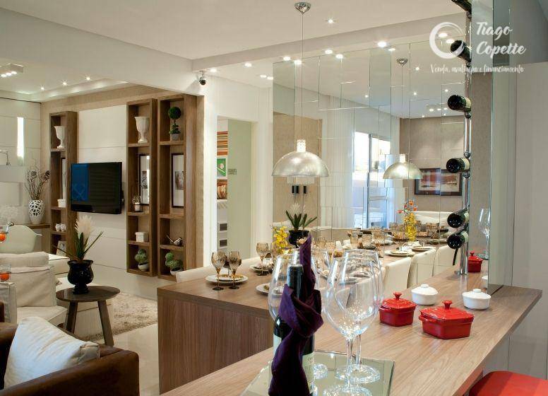 Apartamento à venda com 2 quartos, 57m² - Foto 47