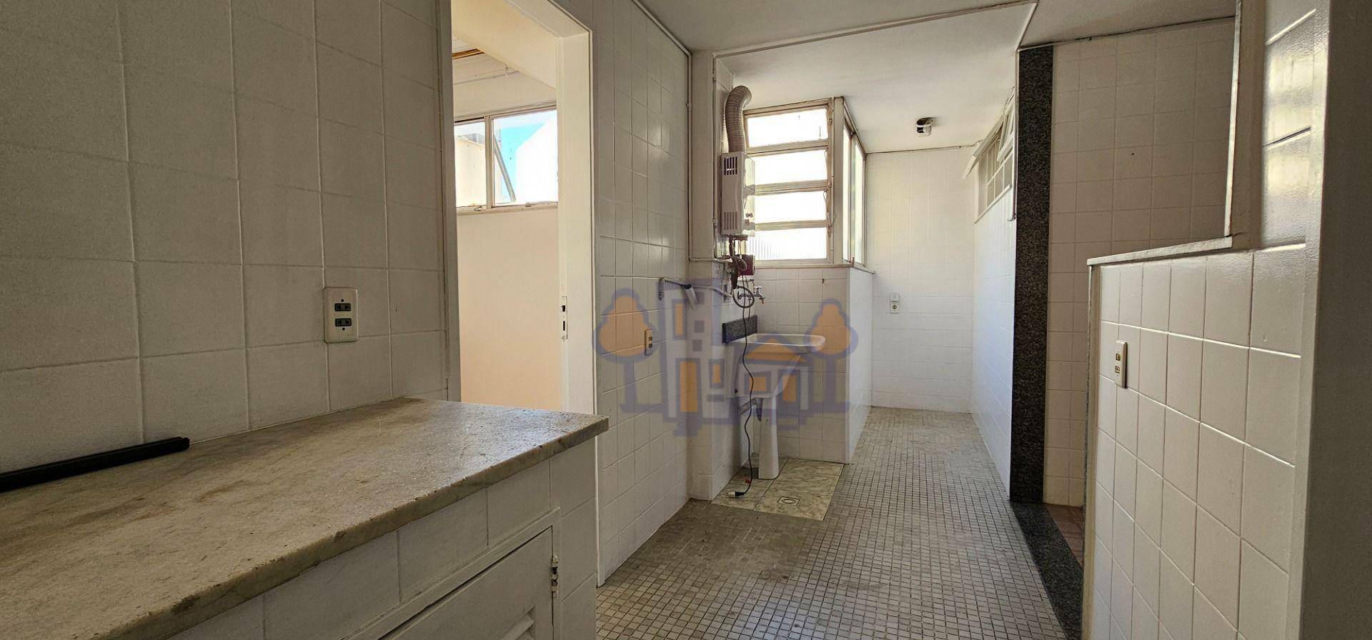 Apartamento para alugar com 3 quartos, 100m² - Foto 8