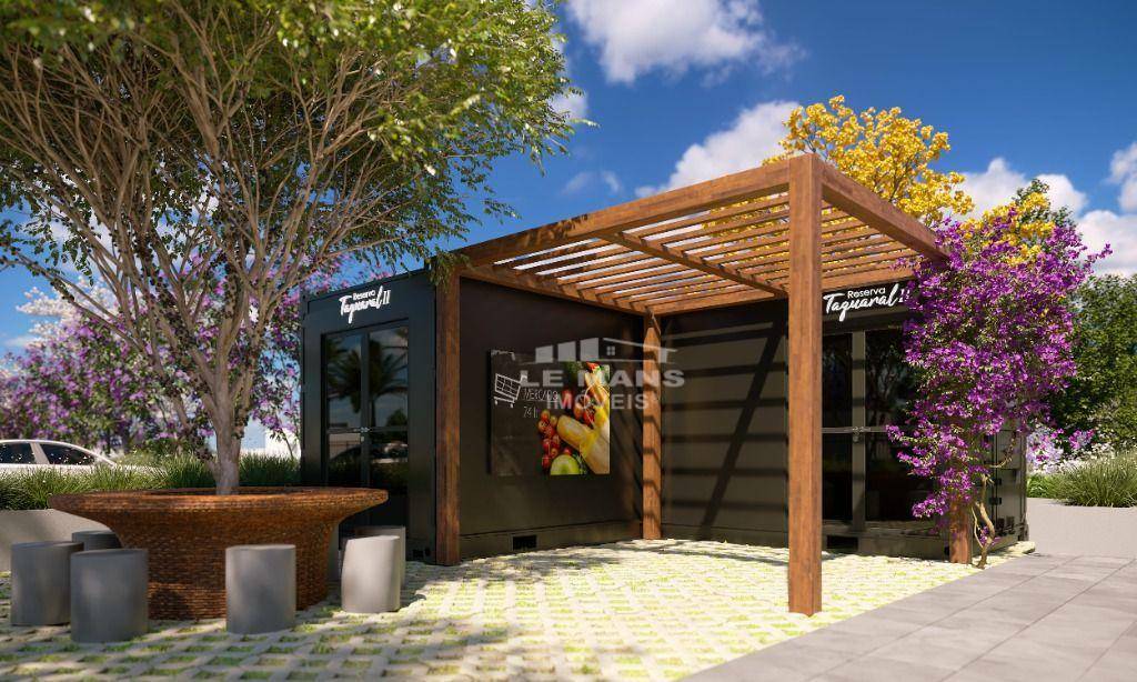 Casa de Condomínio à venda com 2 quartos, 62m² - Foto 28