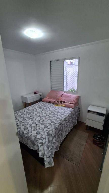 Cobertura à venda com 2 quartos, 84m² - Foto 10