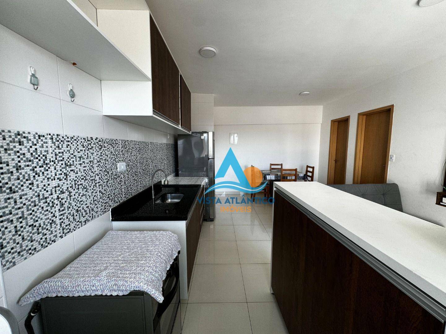 Apartamento à venda com 1 quarto, 45m² - Foto 13