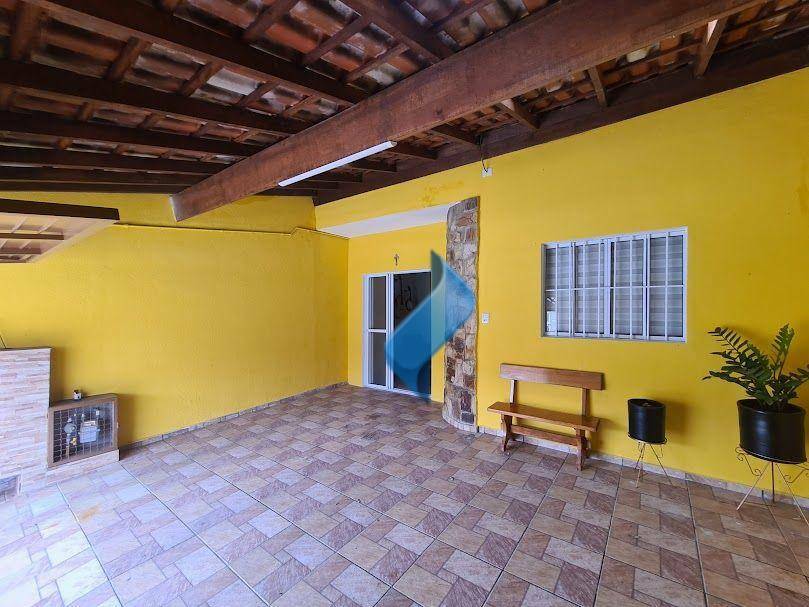 Casa à venda com 2 quartos, 87m² - Foto 5