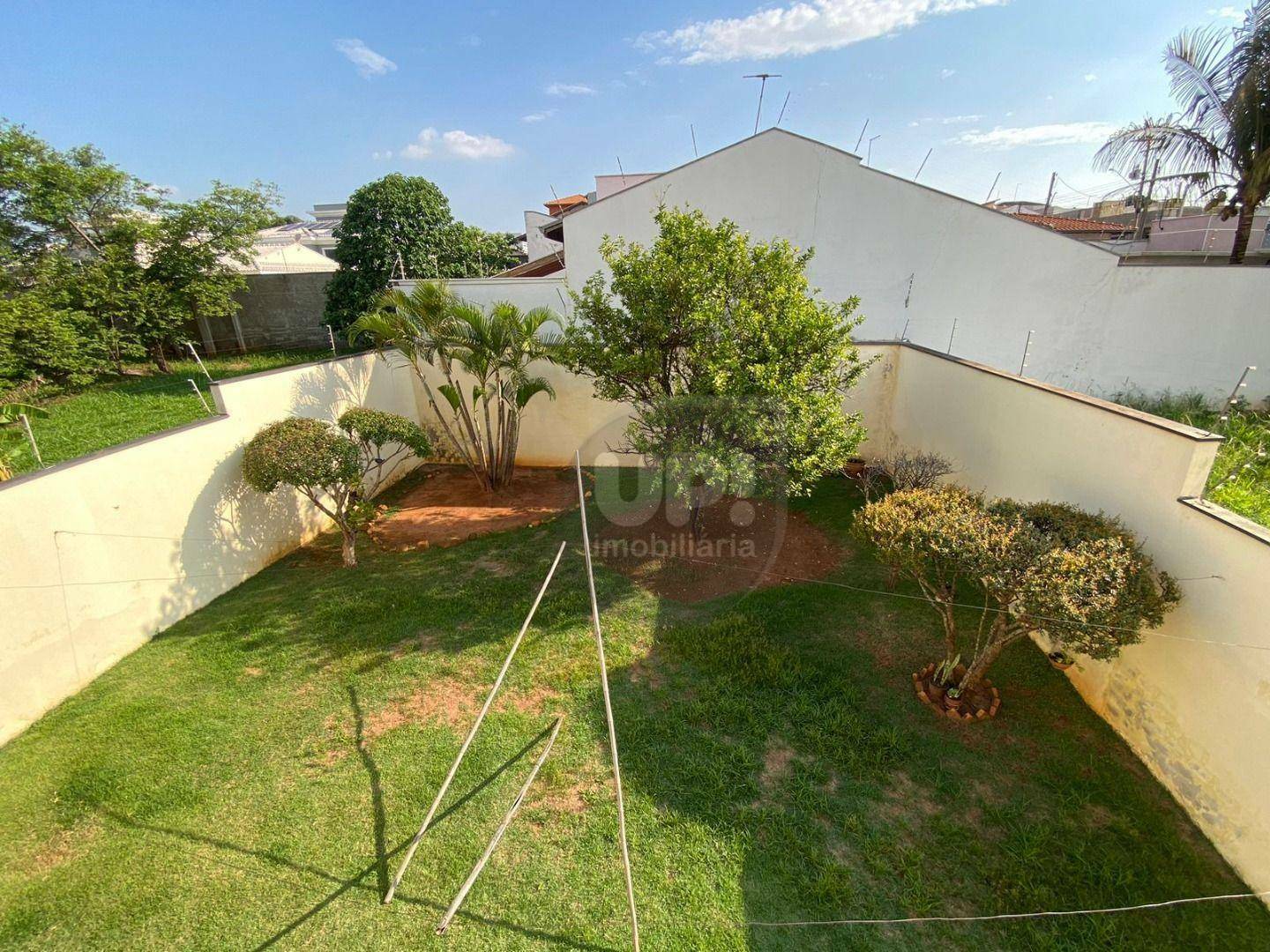 Casa à venda com 3 quartos, 182m² - Foto 41