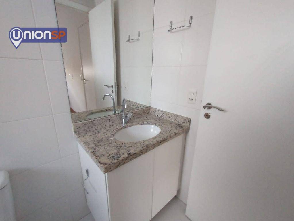 Apartamento à venda com 1 quarto, 39m² - Foto 13