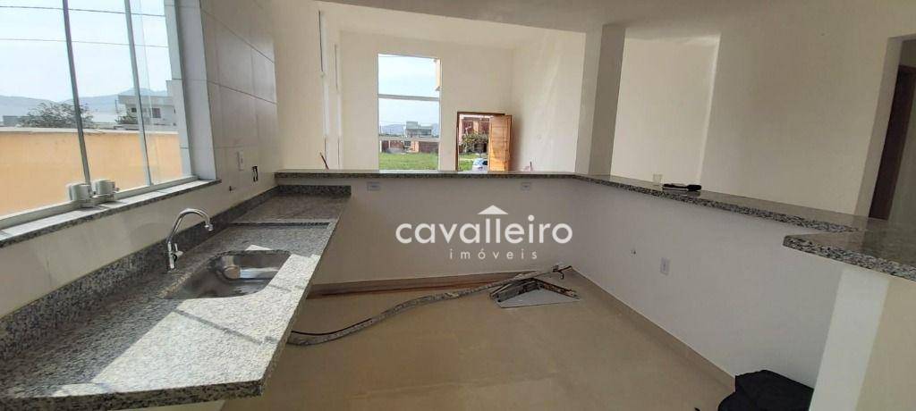 Casa de Condomínio à venda com 3 quartos, 165m² - Foto 10