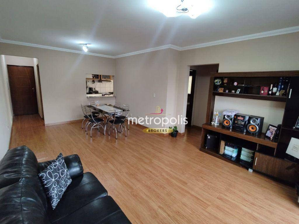 Apartamento à venda com 2 quartos, 85m² - Foto 2