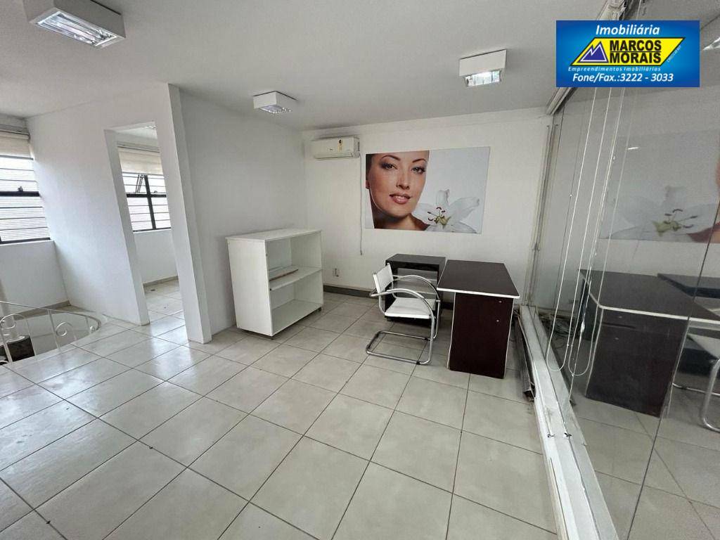 Loja-Salão para alugar, 150m² - Foto 10
