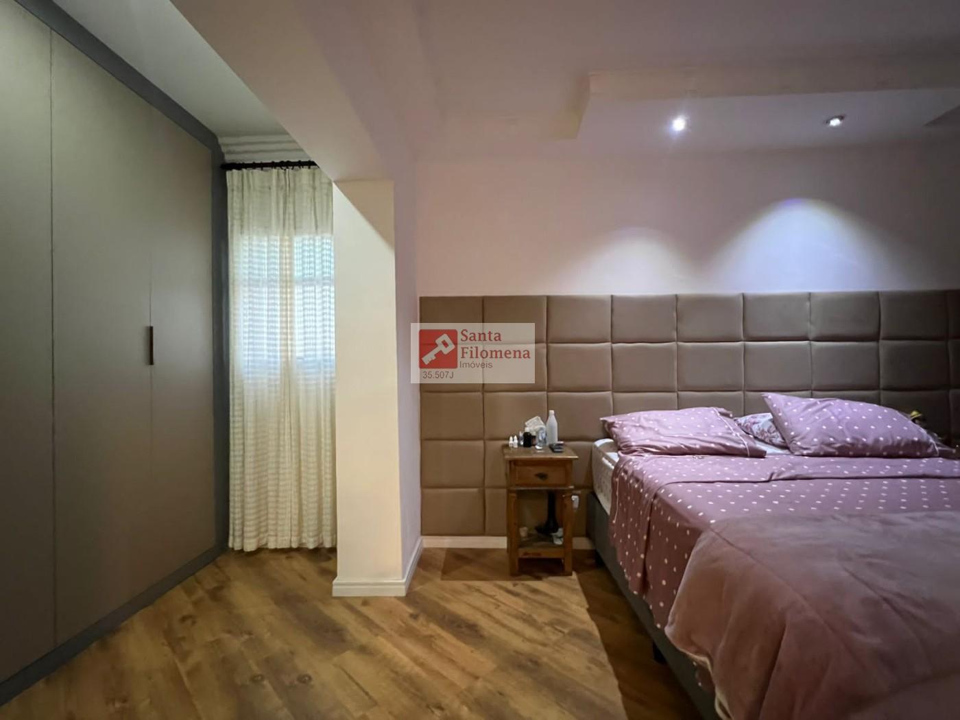 Apartamento à venda com 4 quartos, 190m² - Foto 25