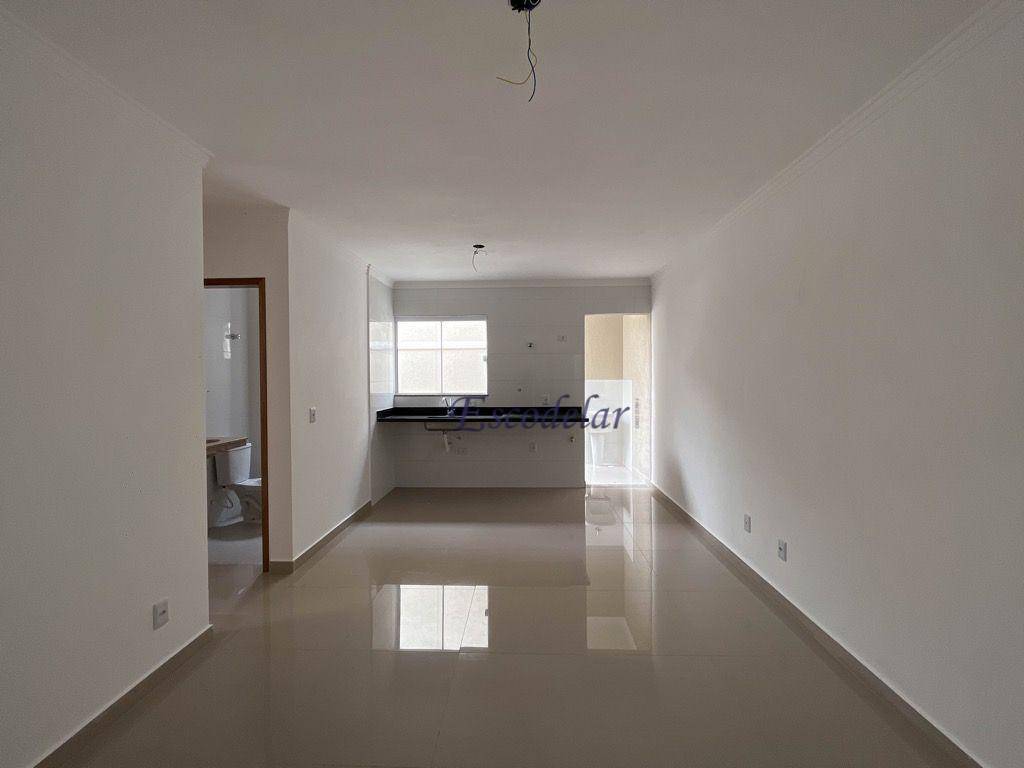 Apartamento à venda com 2 quartos, 43m² - Foto 5